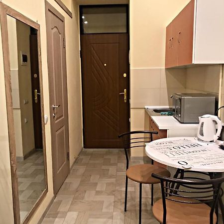 Apartament At Park Lviv Eksteriør bilde